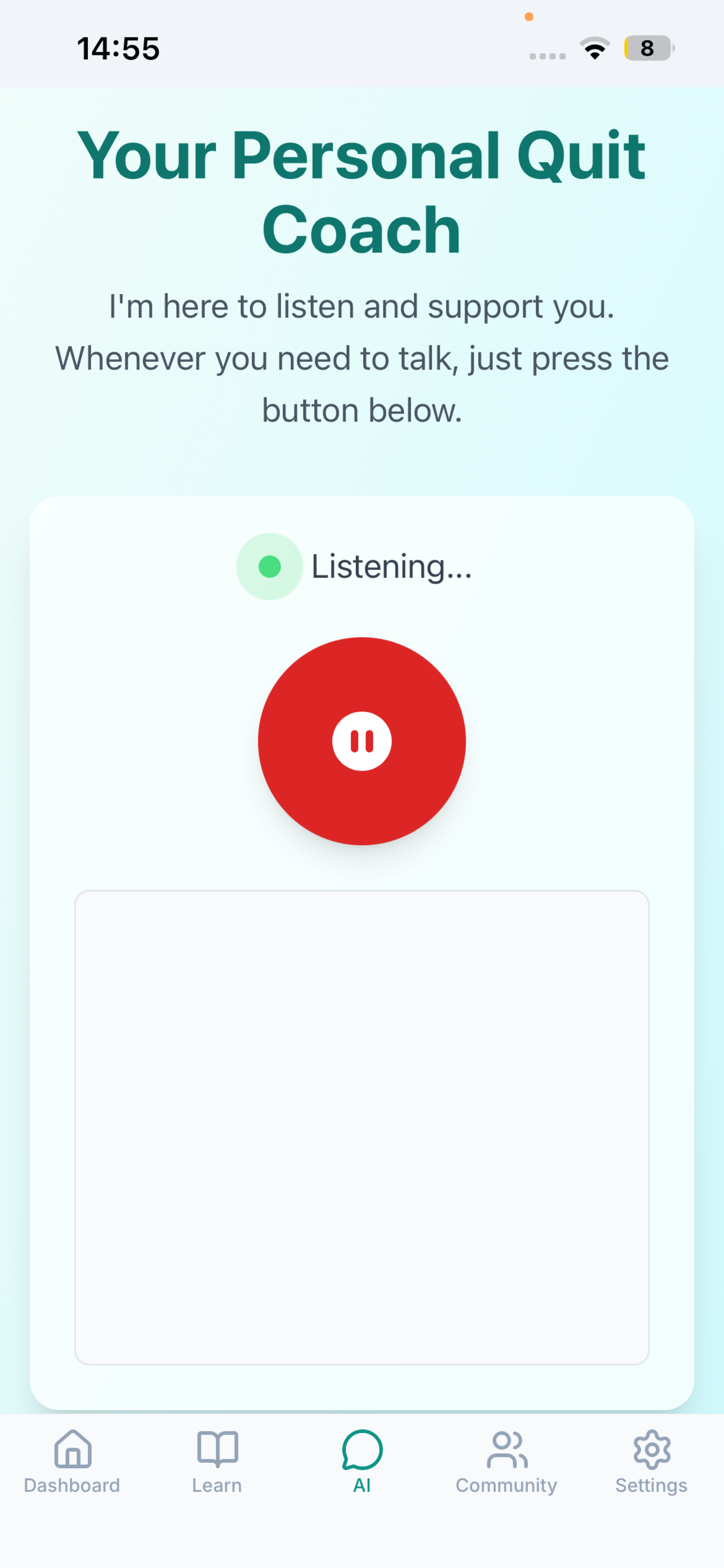 GetSmokeFree screenshot 7