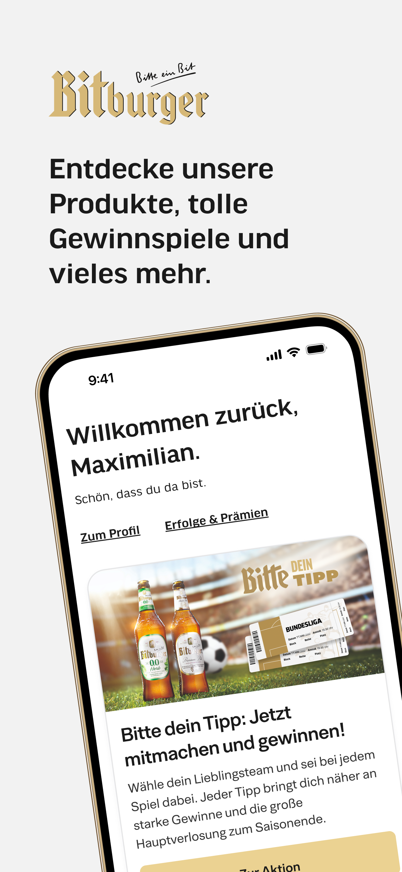 Bitburger