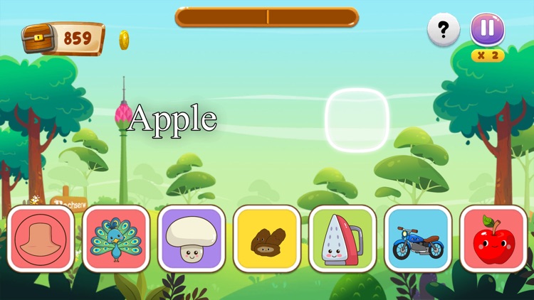 TechieSays: Kids Language App screenshot-3