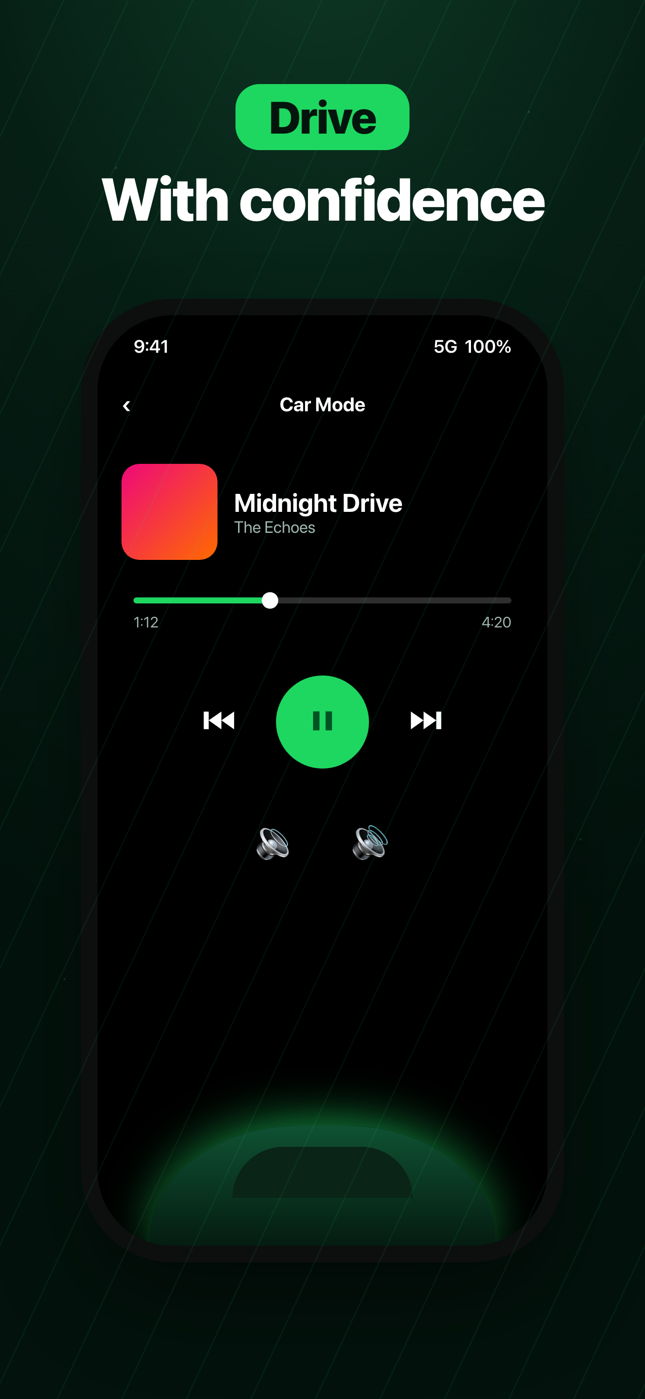 MasterTube: Music Player screenshot 4