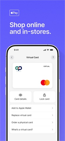 Everyday Payments 스크린샷 2