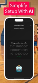 Pocket Coach Board Basketball screenshot
