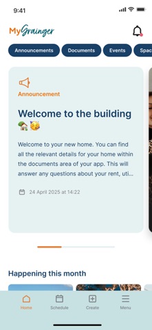 Grainger Screenshot 2 of 4