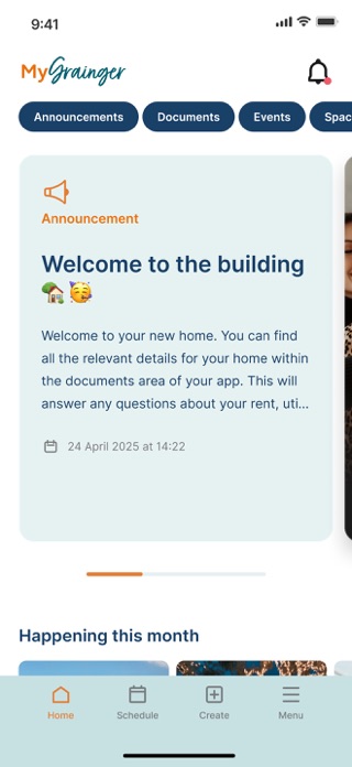 Grainger Screenshot 2 of 4