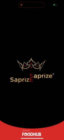 Saprize Saprize Screenshot 1 of 8