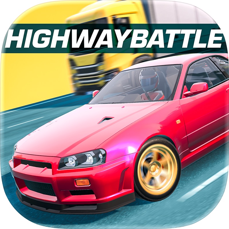 Highway Racer Pro screenshot 8