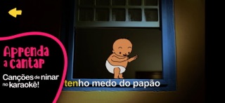 Bebe Lume screenshot