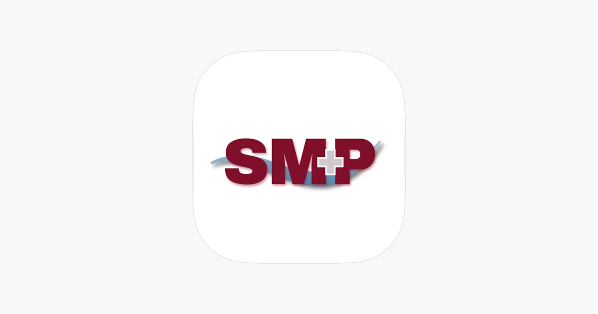 ‎SMP Connect App - App Store