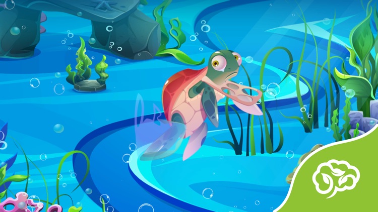 Aqua heroes screenshot-4