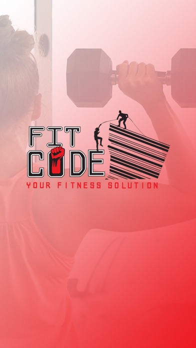 Screenshot #1 pour Fit Code