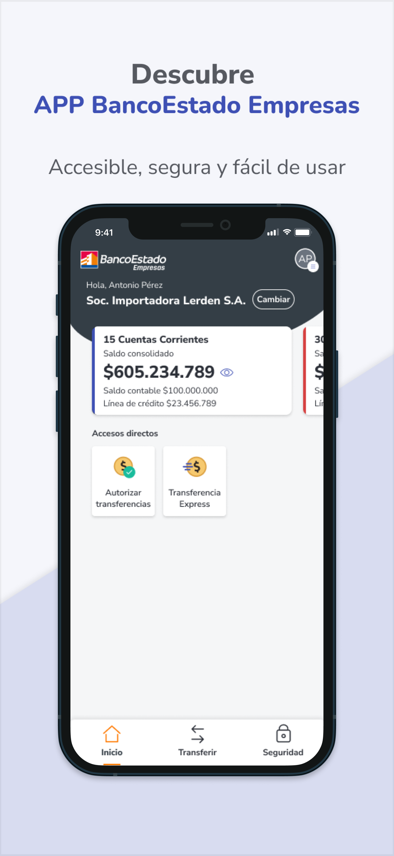 BancoEstado Empresas