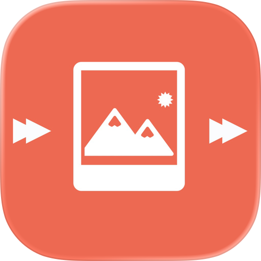 Slideshow Master - MV maker