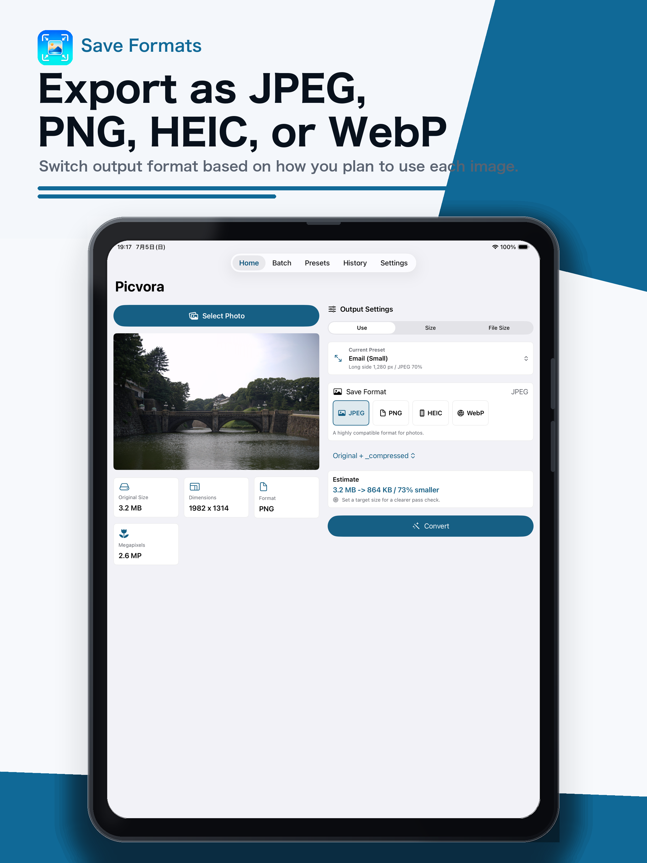 Picvora screenshot 11