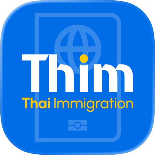 THIM - Thai Immigration Bureau