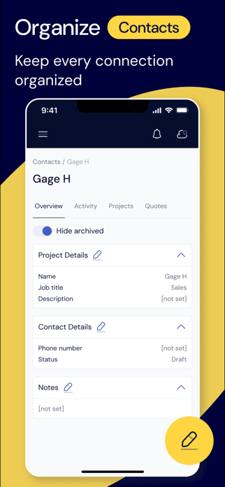 Slabstack Screenshot 3 of 7