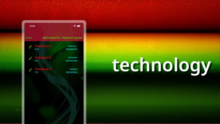 Eco Amichevole Technologies