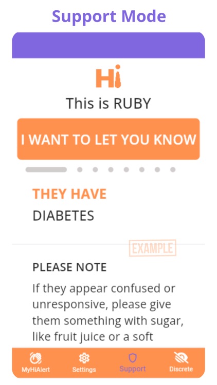 HiAlert screenshot-4