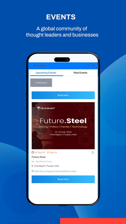 BigMint screenshot-3