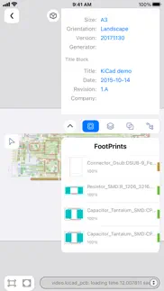 kicad pcb viewer iphone resimleri 4
