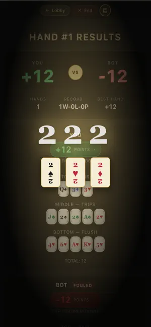 PPC Cards screenshot 4