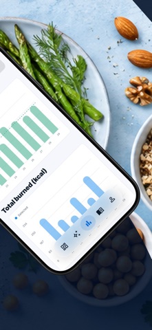 CalDiet - Calorie Tracker screenshot 8