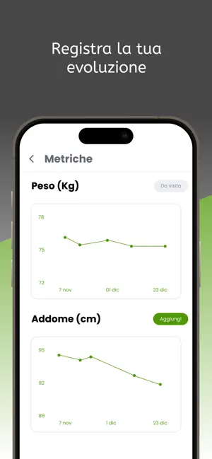 AndreGae Coach screenshot 4