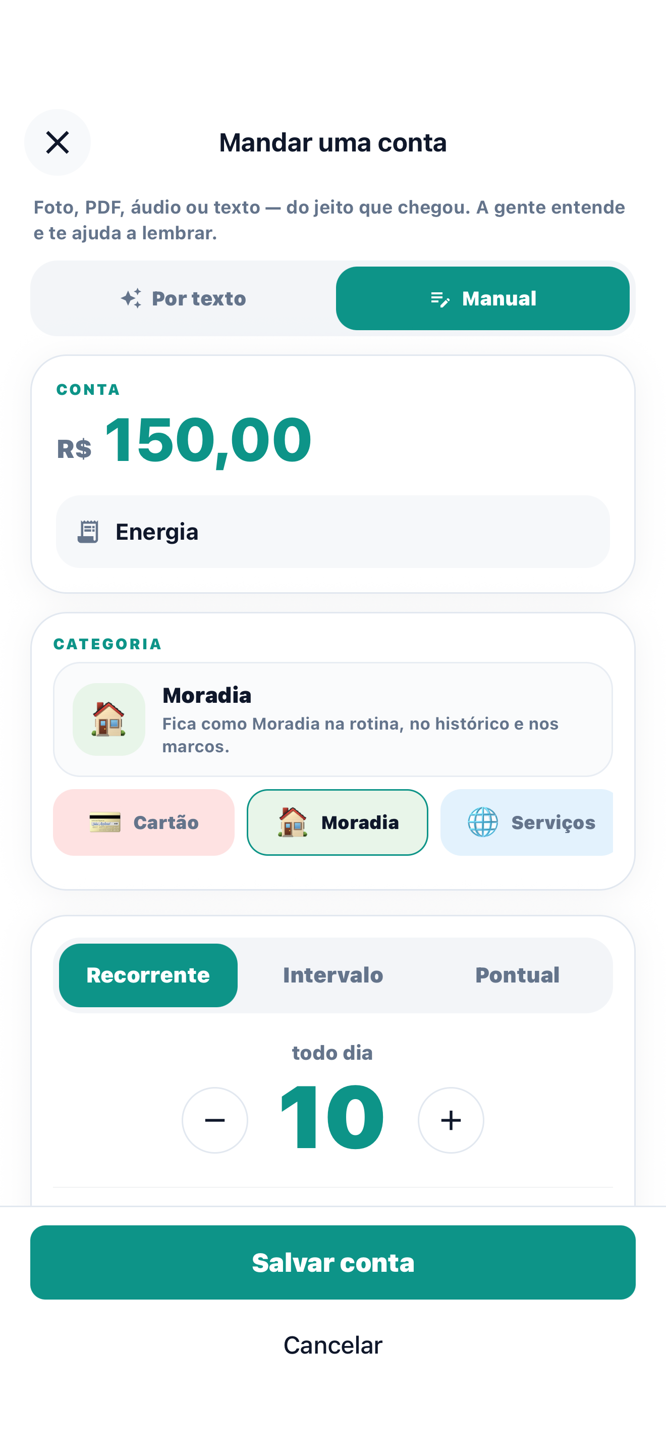 Cuidari screenshot 6