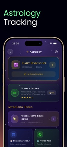 Mistik AI Screenshot 2 of 9