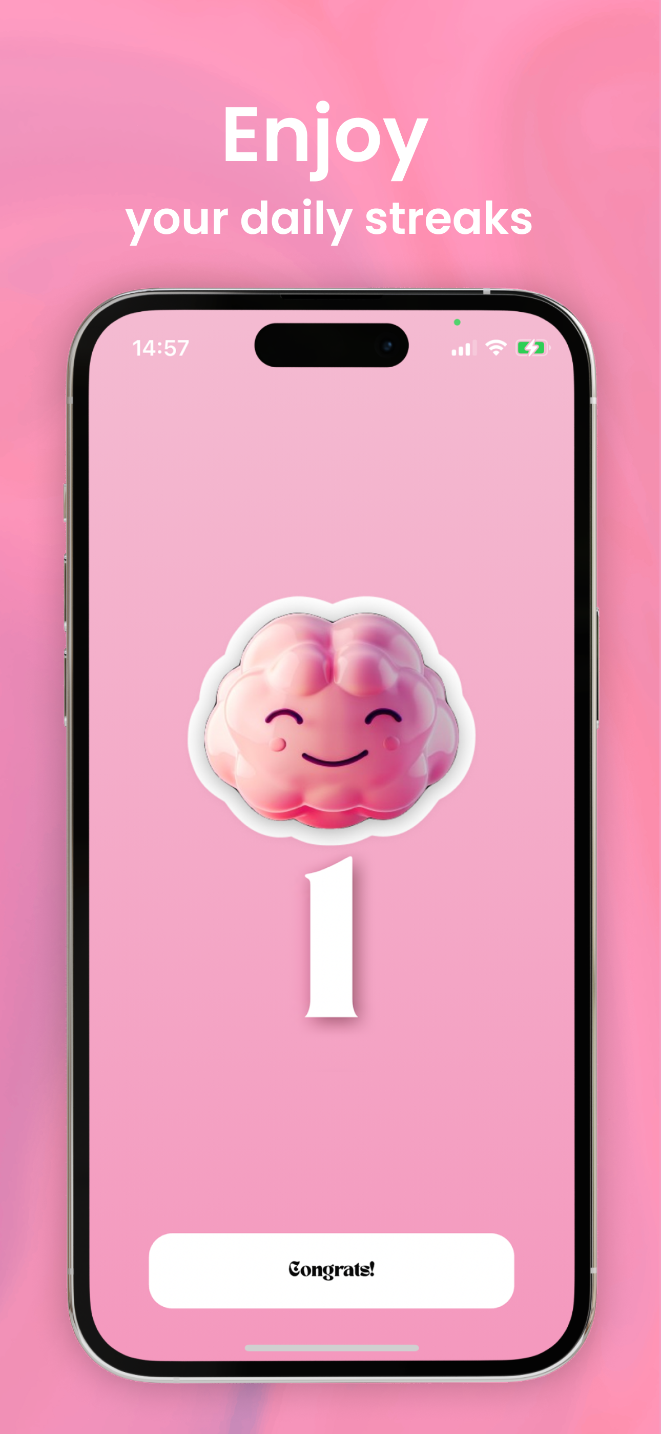 Habicy: Social Habit Tracker