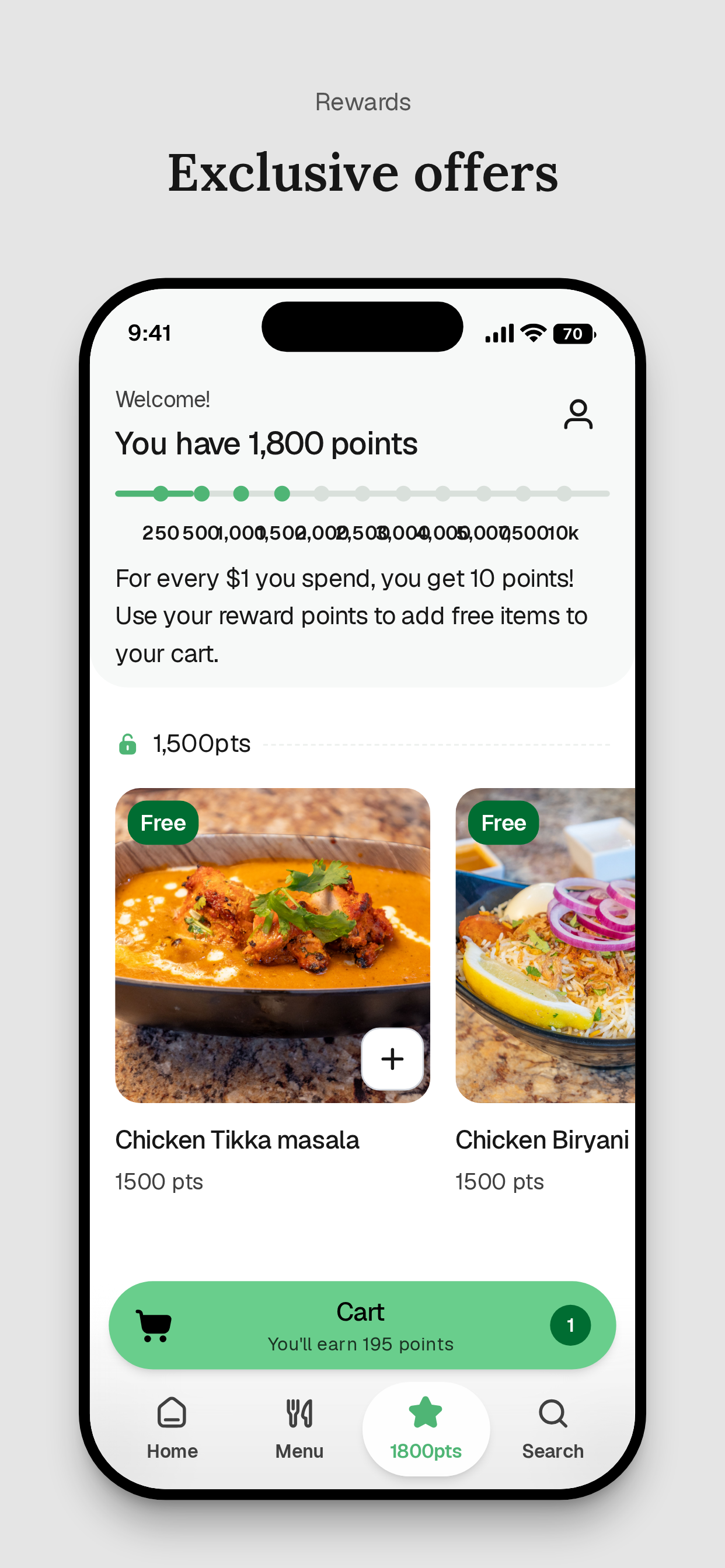 The Amaravati screenshot 6