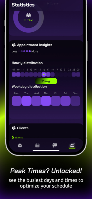 Imbold Screenshot 9 of 9