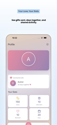 Galboshi screenshot
