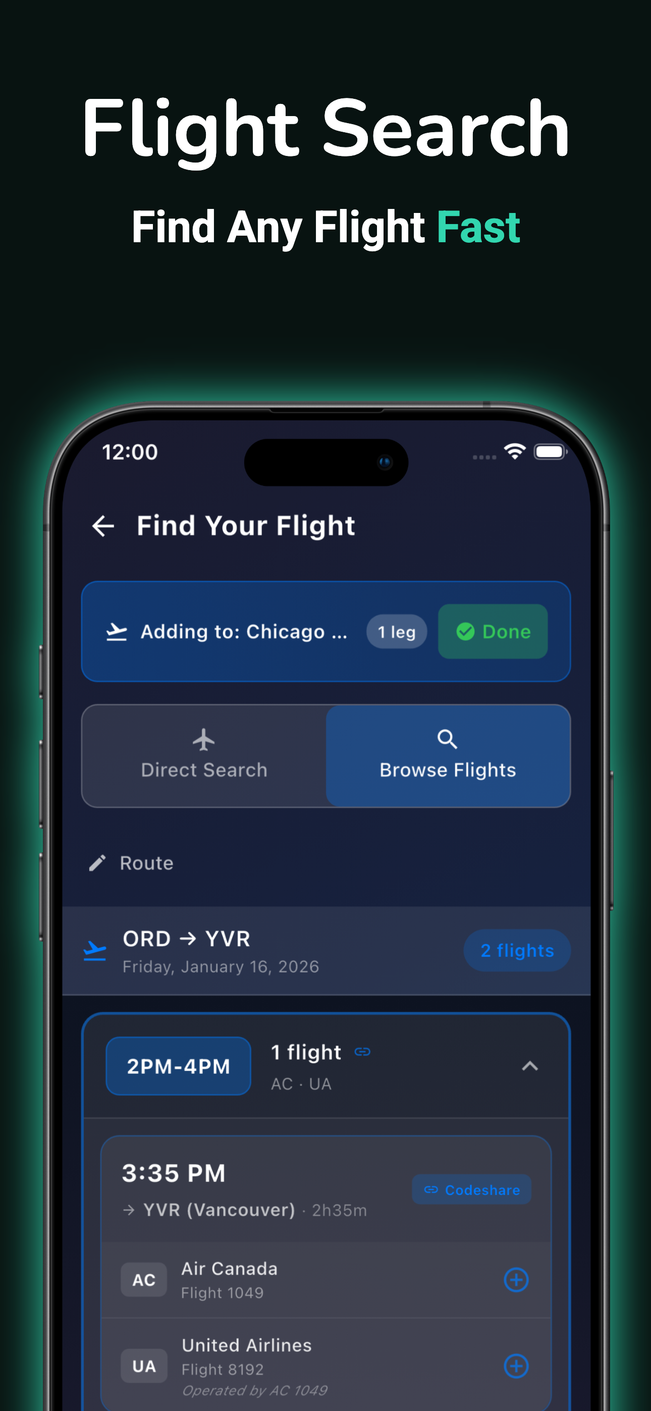 GateGuru screenshot 6