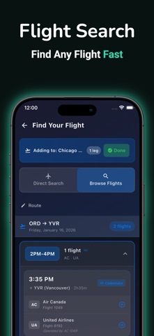 GateGuru screenshot