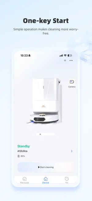 Boolean Cloud screenshot 1