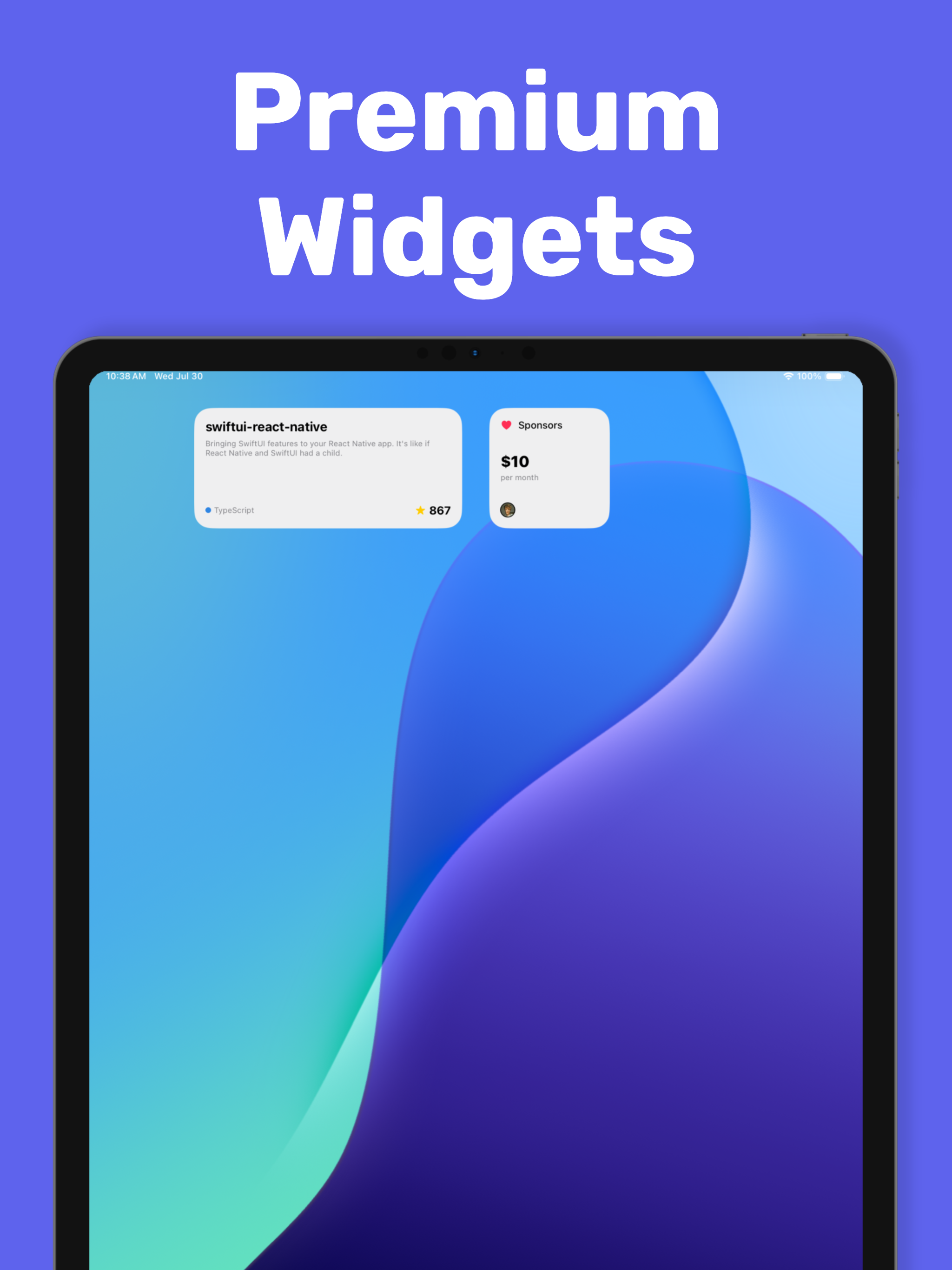 Stargazer - Your OSS Hub screenshot 10