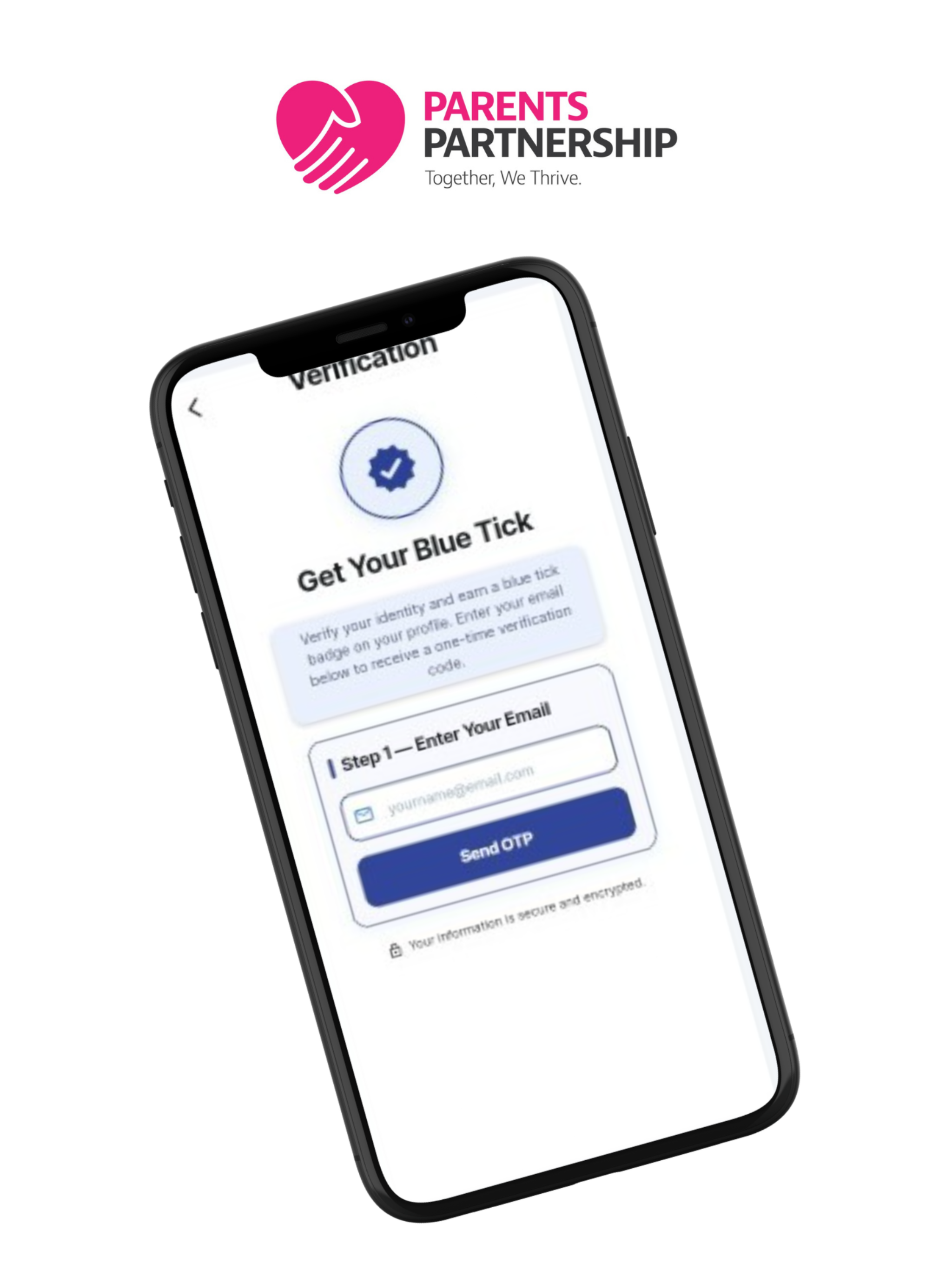 Parents Partnership