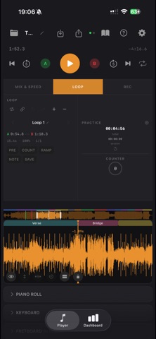 NoteHound Screenshot 2 of 10