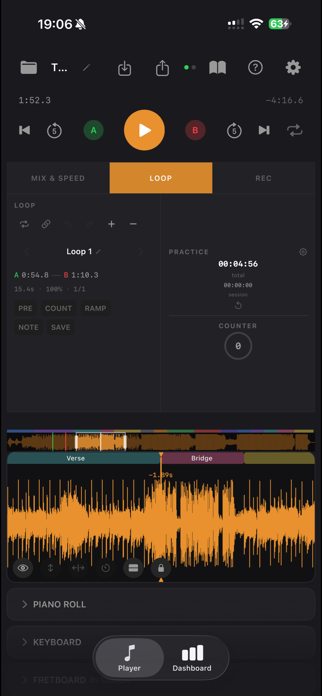 NoteHound Screenshot 2 of 10