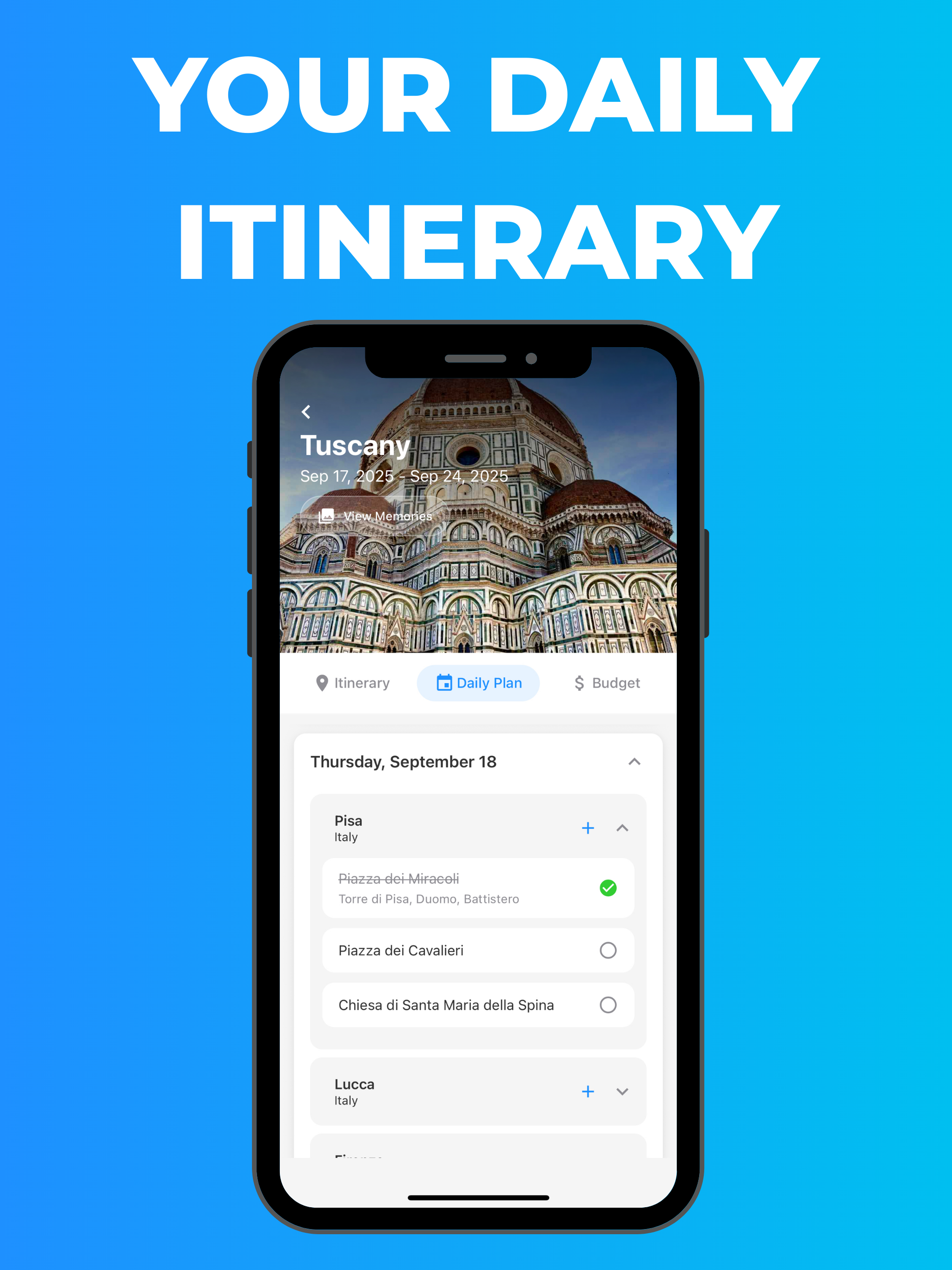 VoyZee Travel screenshot 12