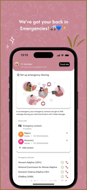 Vaidyanaari screenshot 3
