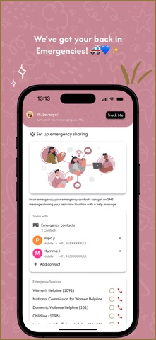 Vaidyanaari screenshot