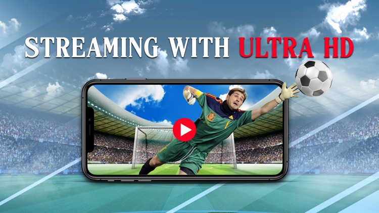 Yacine Tv - Sport Live Tv