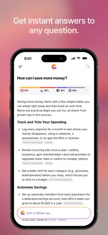 Gist.ai Screenshot 2 of 4