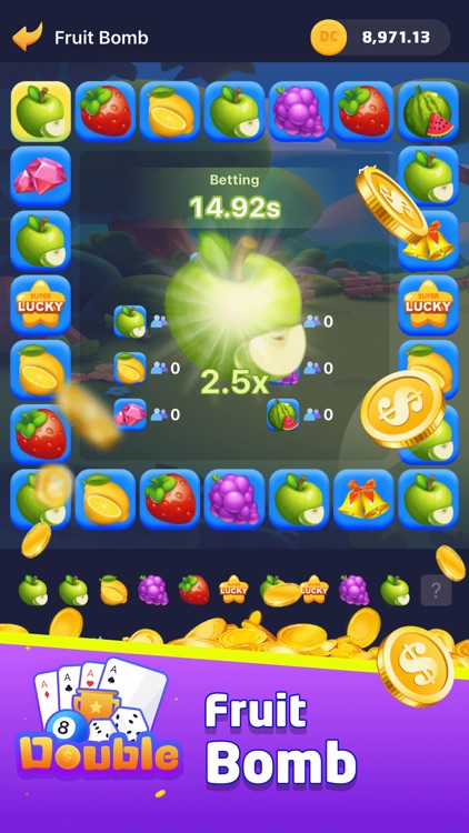 Double Crash-DC Game screenshot-5