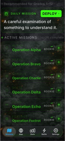 Spell Strike Tactical Screenshot 3 of 10