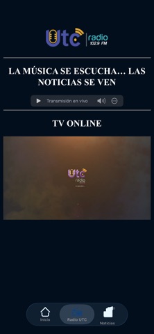 UTC Screenshot 4 of 8