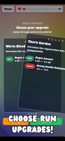 StreakForge - Game Screenshot 3 of 4