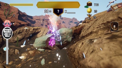 The Prime Numbers Gems Screenshot