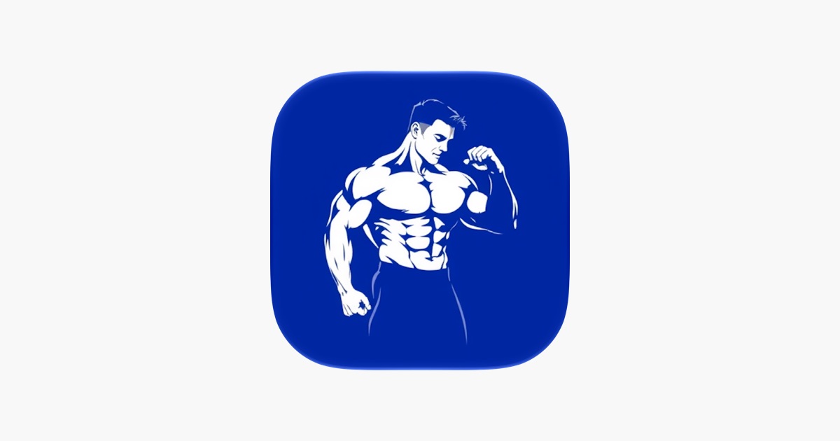 ‎JustBB Strength Training Log App - App Store